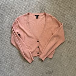Forever 21 Cardigan