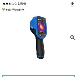 innova 3361 thermal imaging camera