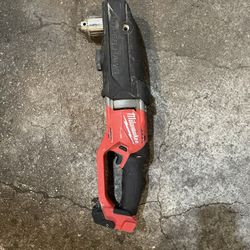 Milwaukee super hawg 