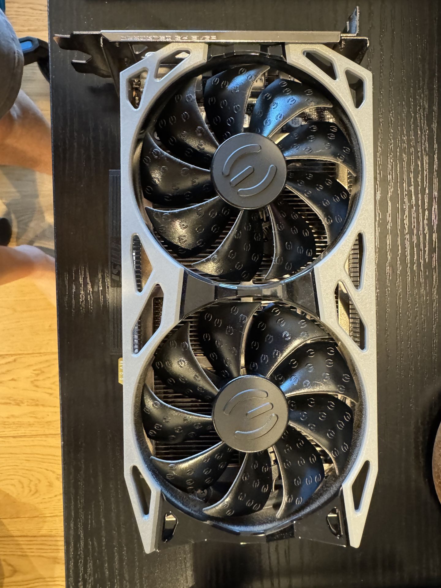 GTX 1660