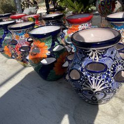 New Talavera inventory Just Arrived. 