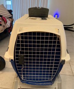 Pet Carrier
