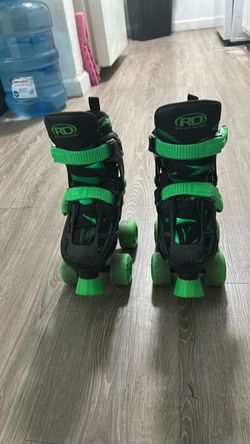 Roller Derby Kids Quad Roller Skates