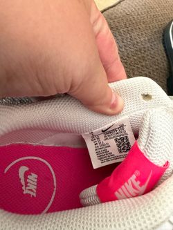 Nike Women’s Sneakers size 8