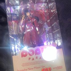 Inuyasha 