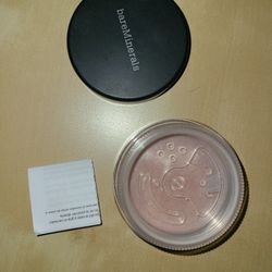$10 Unopened Bareminerals Clear Radiance. Large Size Unopened 
