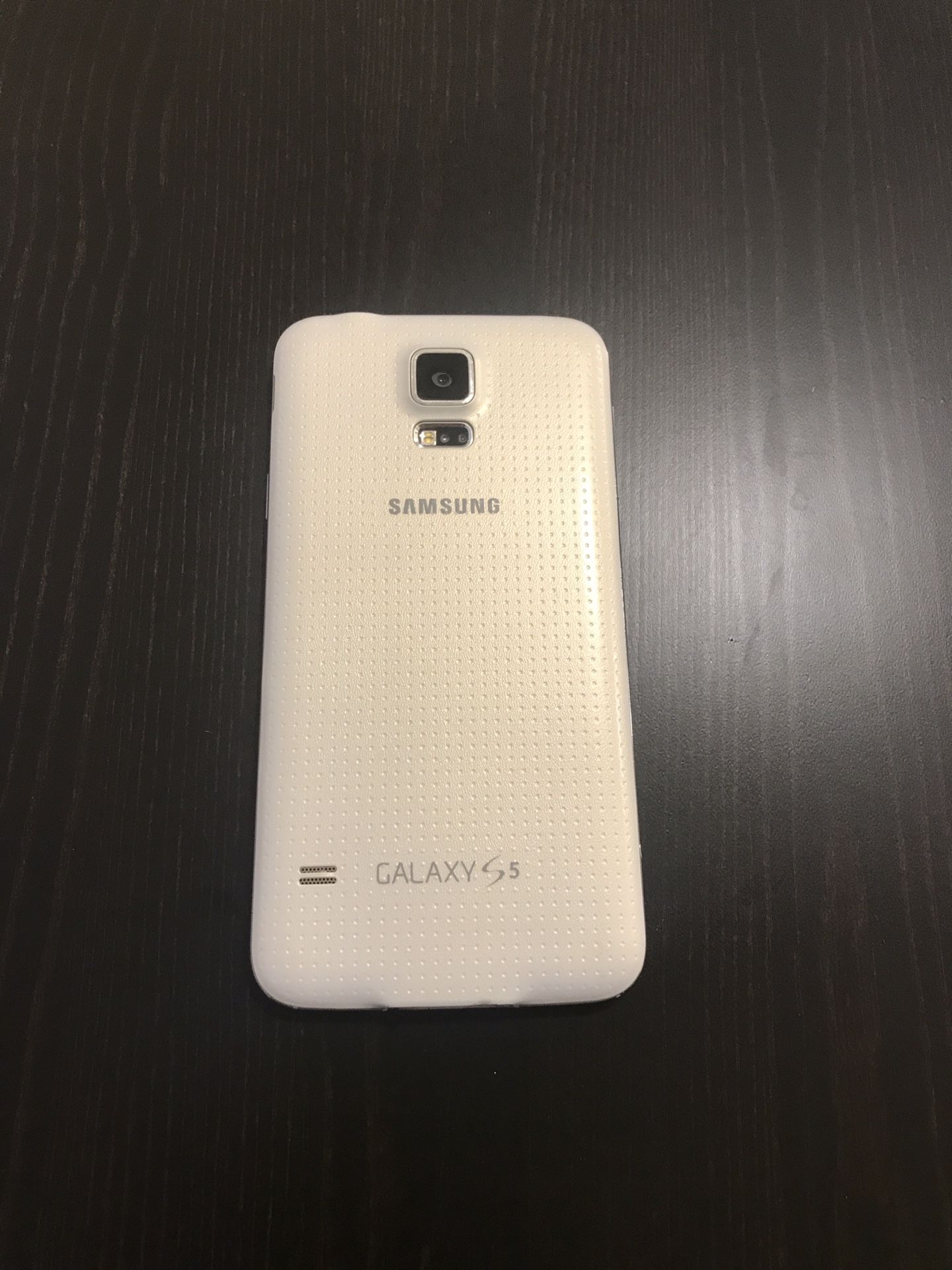 Galaxy S 5