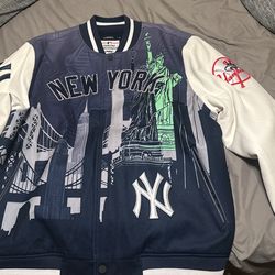 Yankees Jacket NEW