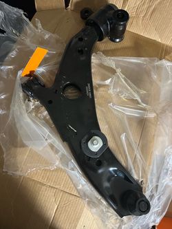 Mazda Lower Control Arm Suspension Part