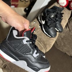 Jordan’s Message For Size 