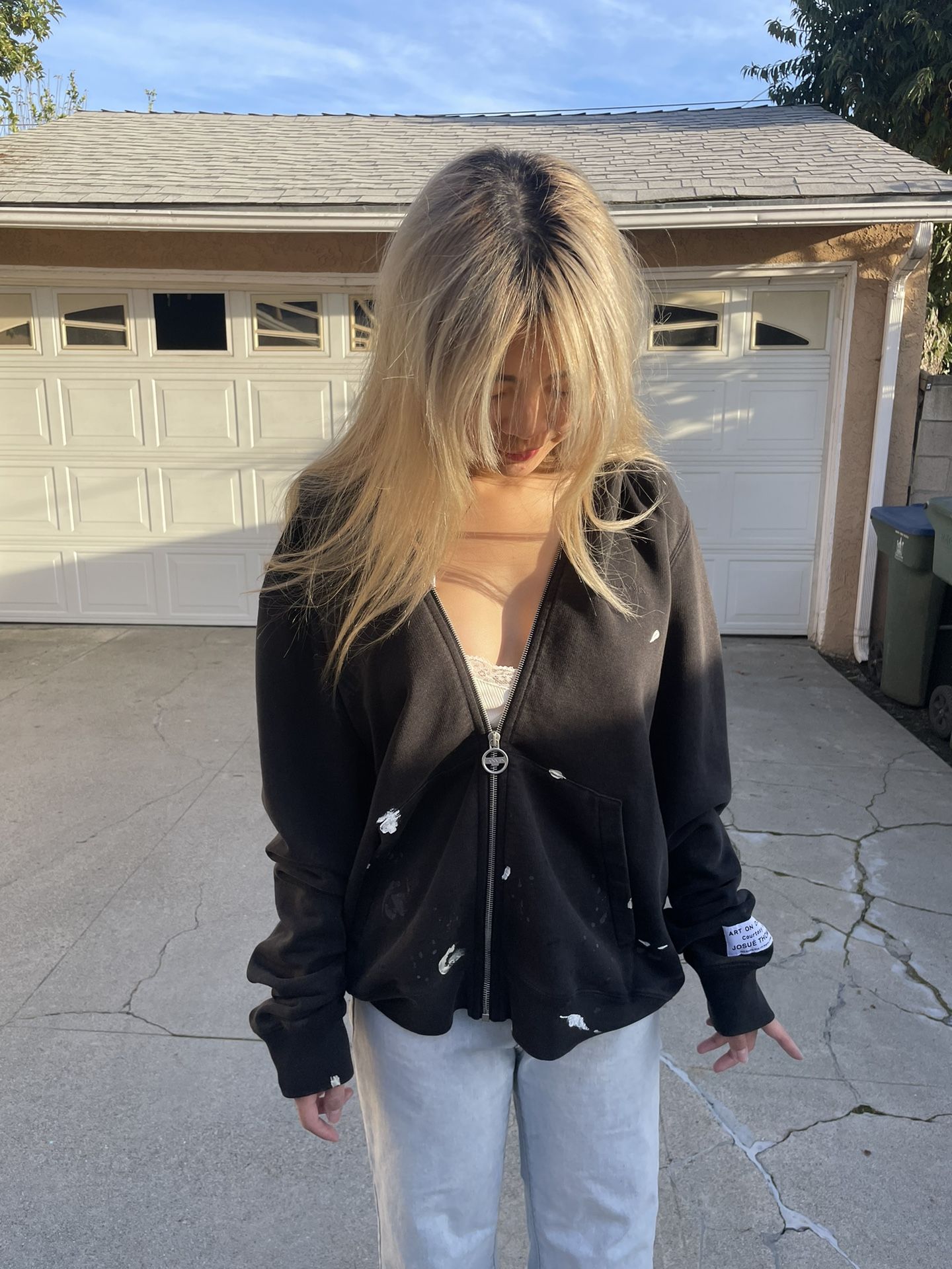 Gallery Dept Lavin Hoodie