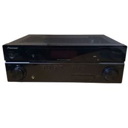 Pioneer VSX-819H-K Multi Channel Surround Stereo HDMI Receiver