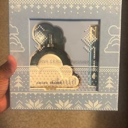 Ariana Grande Fragrance Set 
