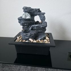 Desktop Fountain