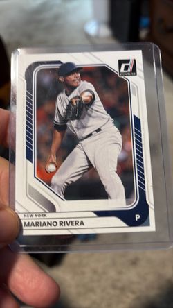 Mariano Rivera