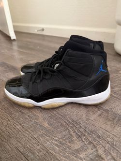 Jordan 11 Retro Space Jam - Y7