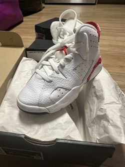 Jordan 6
