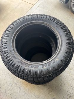 Atturo  Trail Blade ATS Tires
