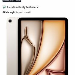 Apple iPad Air 11 Inch 