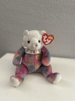 Beanie Baby - April Birthday 