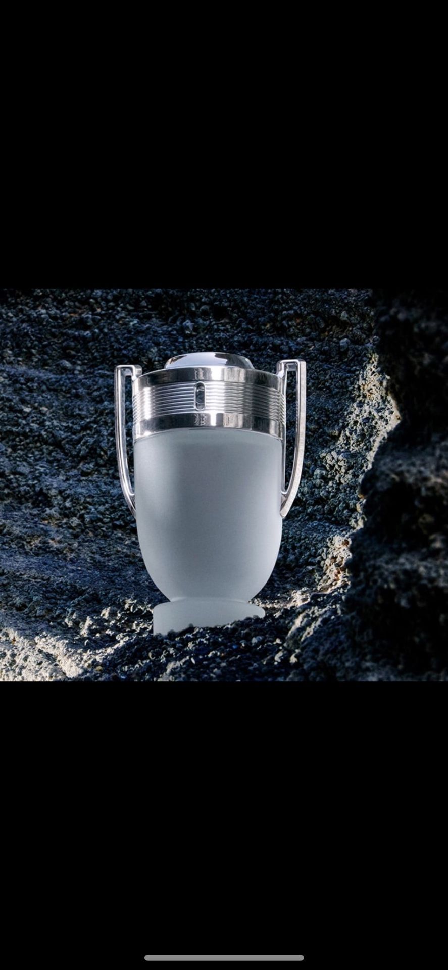 Invictus Aqua 2024 (travel Exclusive And Discontinued)