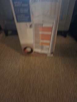 Space heater