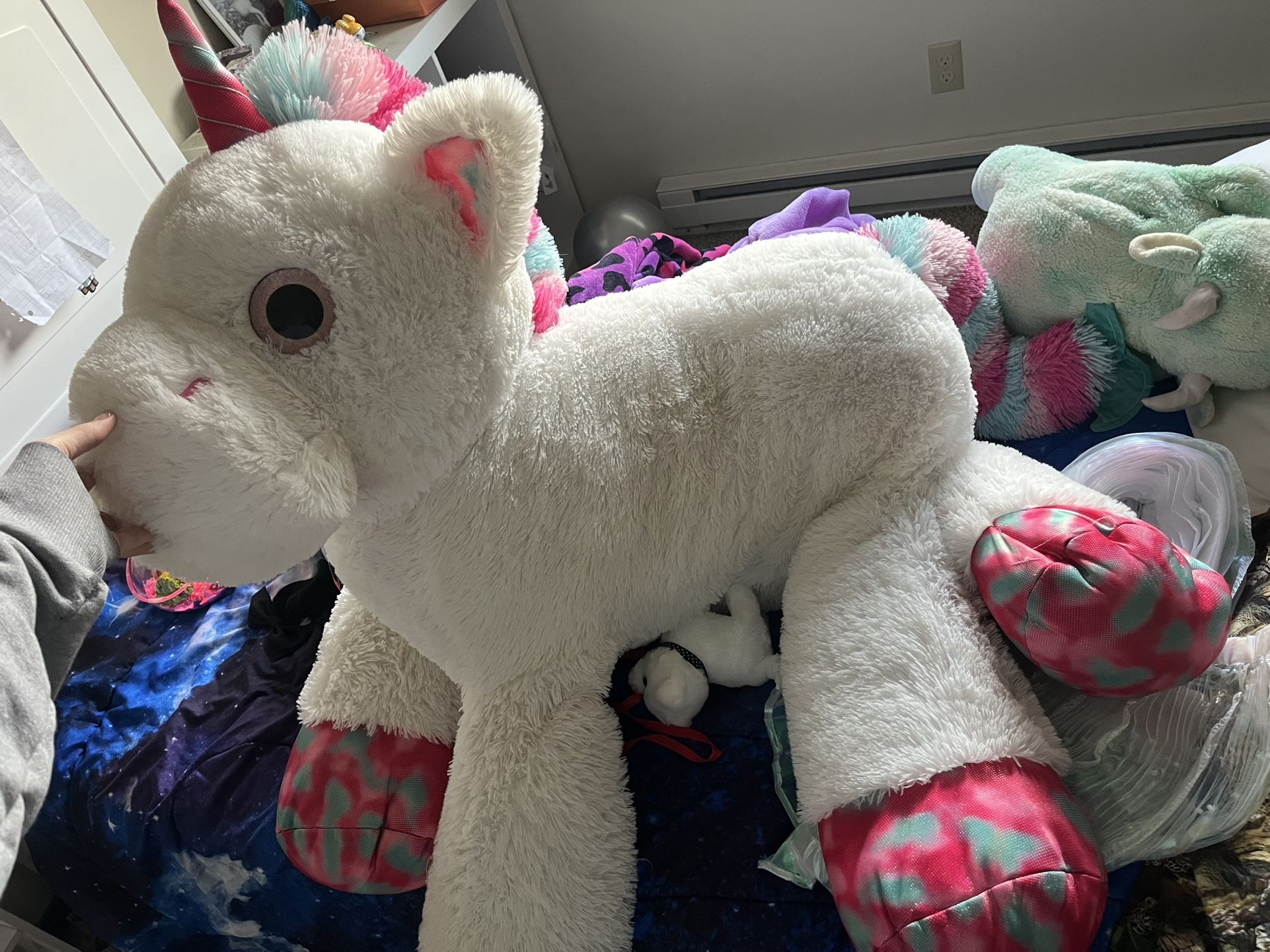 XXL Unicorn