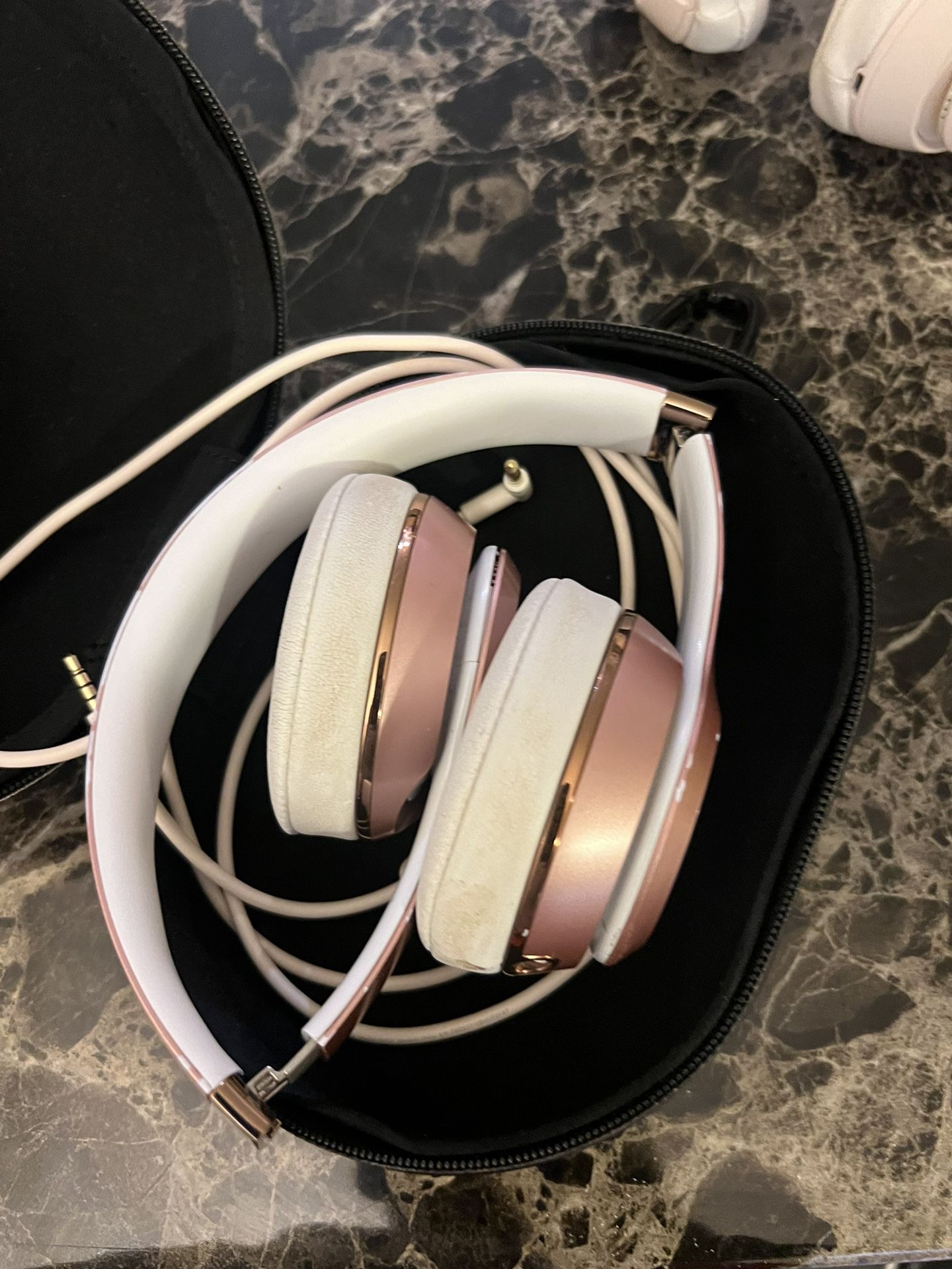 Beats Headphones