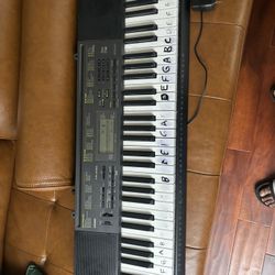 Music Keyboard