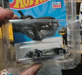 Batman ERROR