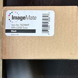 ImageMate Toner Cartridge