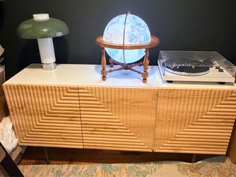 Media Console