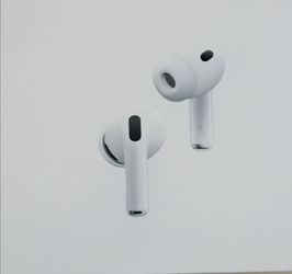 Apple AirPods Pro 3 Wireless Earbuds