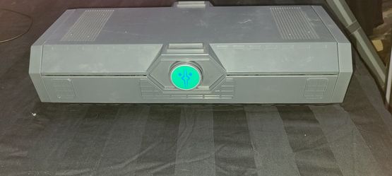 Disney's ASOKHA'S 2 Color LIGHTSABERs