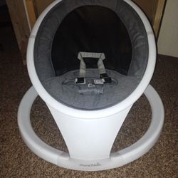 Munchkin Baby Swing