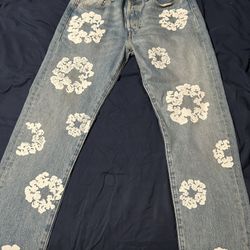 Denim Tears Jeans