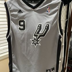 Parker, Spurs Large Boys 