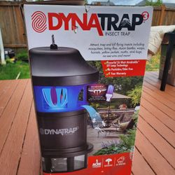 DynaTrap 1 Acre Insect and Mosquito Trap