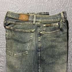Lee Pants For Men