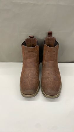 J. Sole boots. Item No 694 (Shopgoodwill)