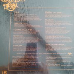 Tony Orlando & Dawn - To Be With You 