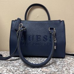 Guess Los Angeles Purse