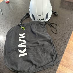 Kask Hard Hat