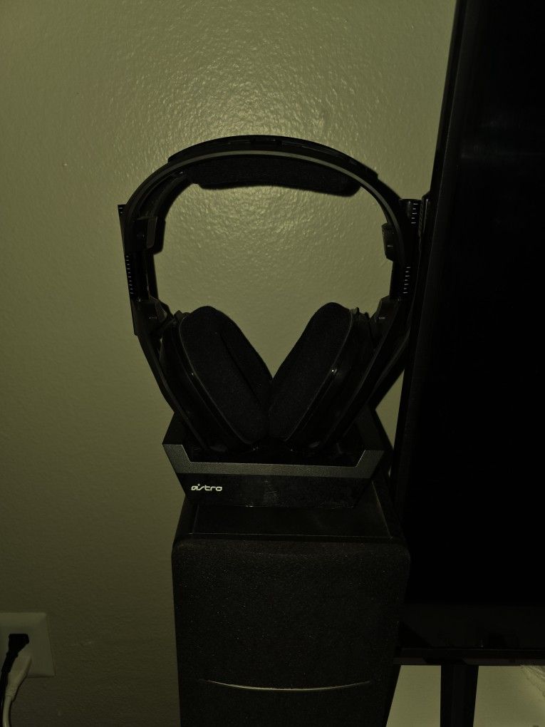 Astro A50 Wireless