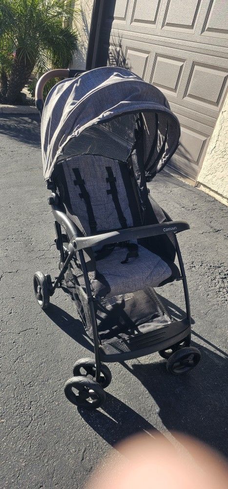 Lightweight Stroller