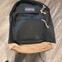 *New*Jansport Backpack