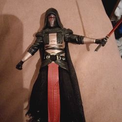 Star Wars Black Series Darth Revan 