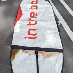 Rareform SUP/ surfboard  bag 7-0