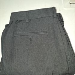 MEN'S GEORGE DRESS PANTS SIZE 32W 30L