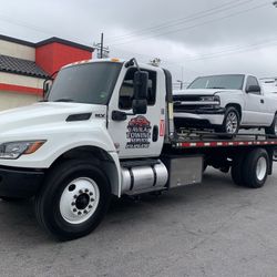 Automotive Transport 